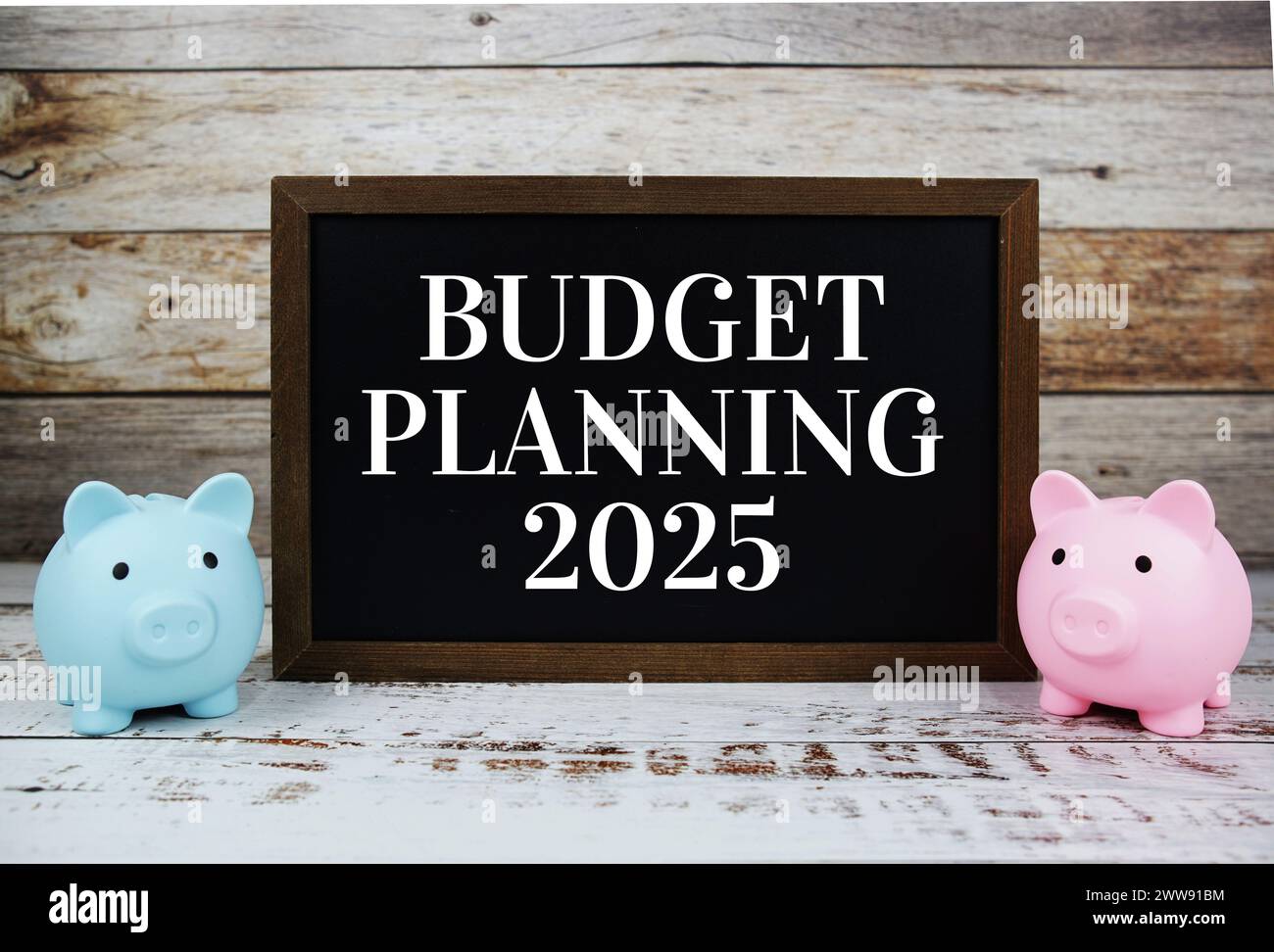 2025 budget hires stock photography and images Alamy