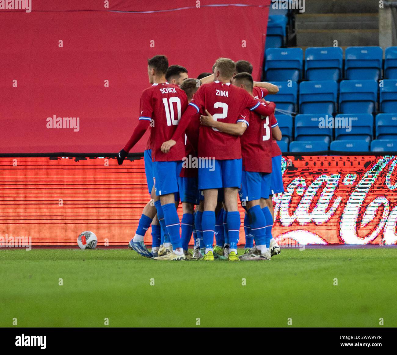 oslo-norway-22nd-mar-2024-oslo-norway-march-22nd-2024-players-of