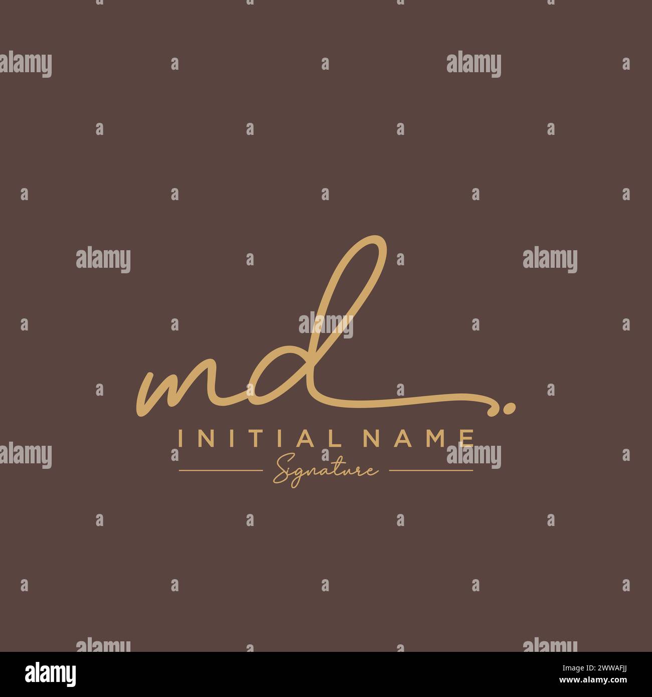 Md template hi res stock photography and images Alamy