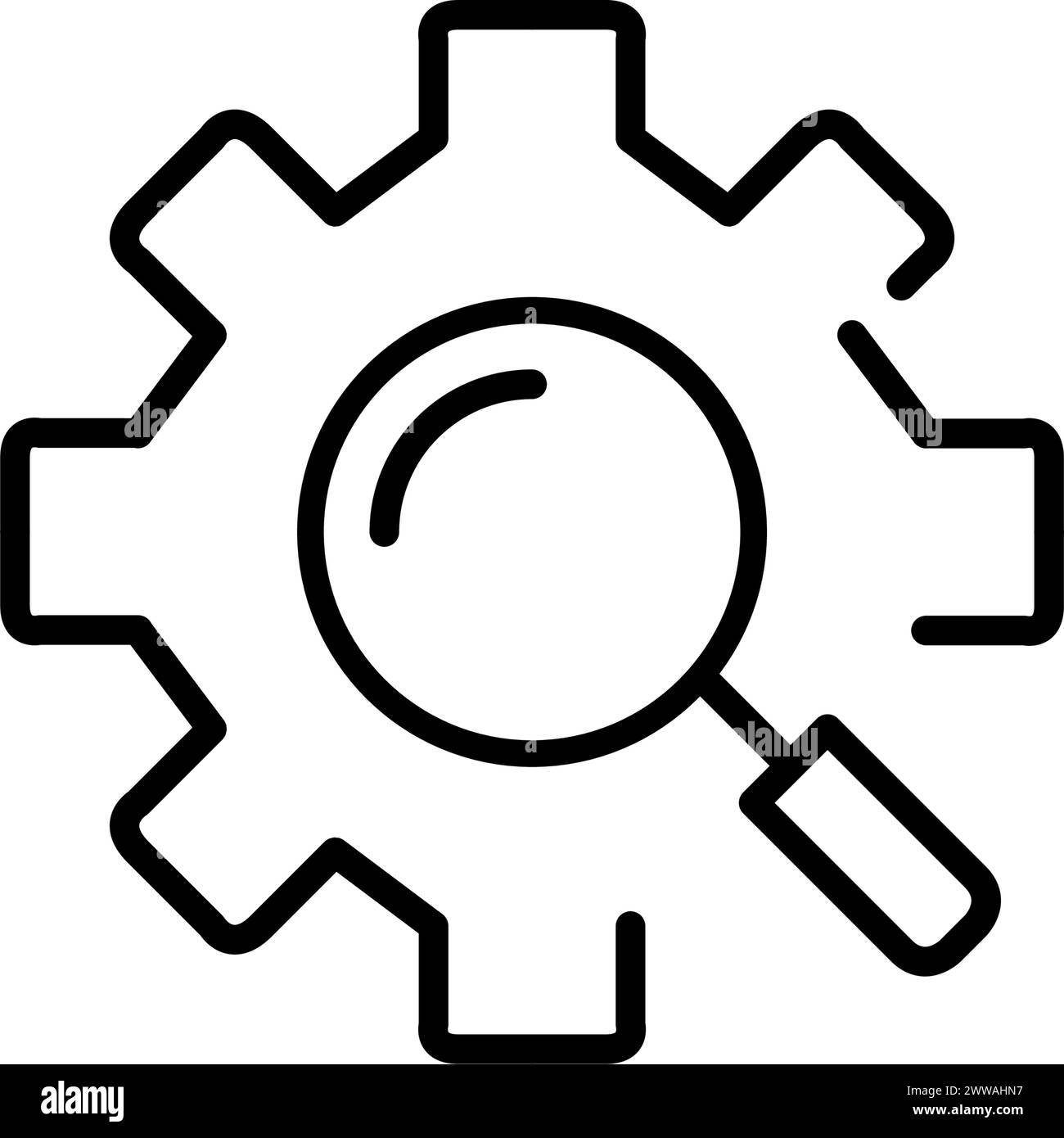 Internet examination black and white stock photos images alamy