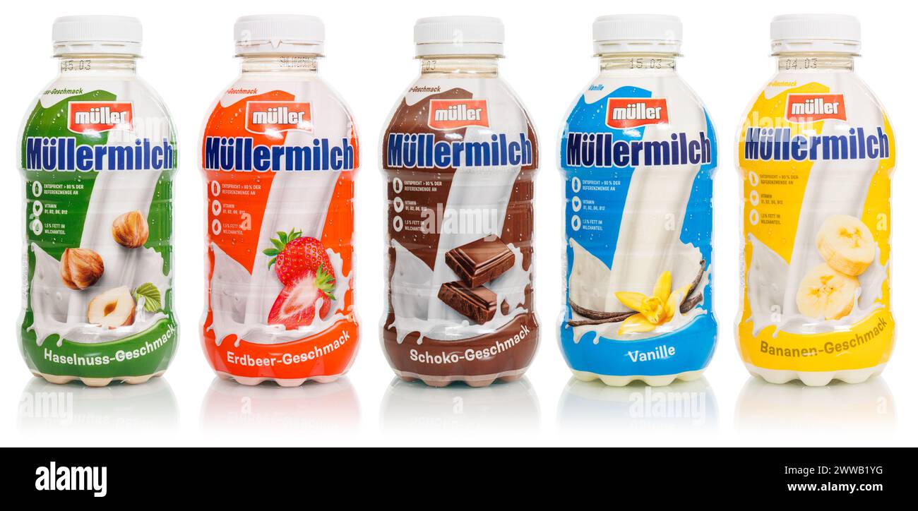 müllermilch im angebot diese woche