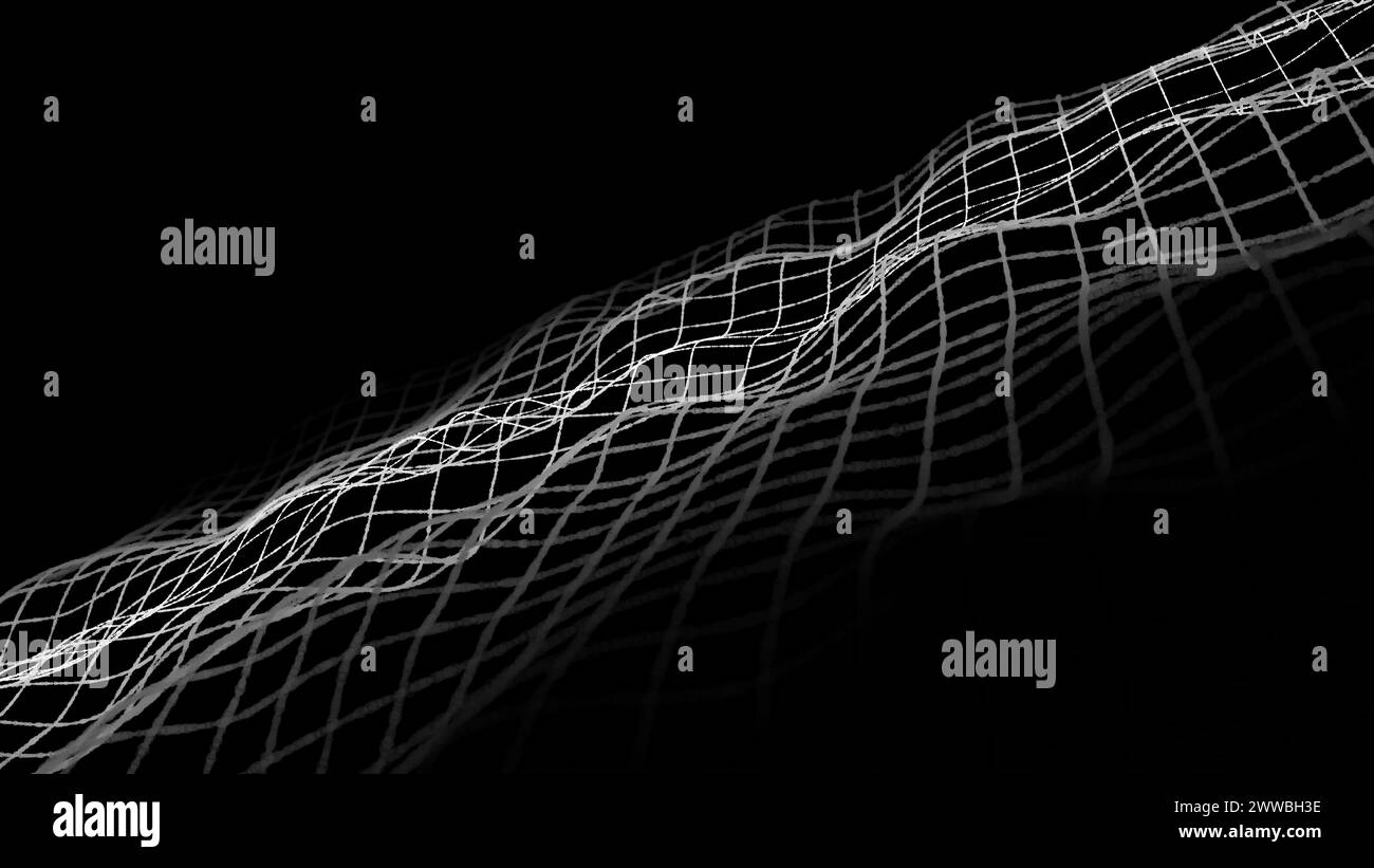 Grid black Black and White Stock Photos & Images - Alamy