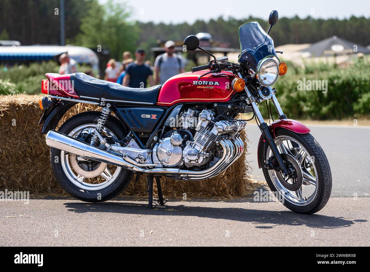 Honda cbx hi-res stock photography and images - Alamy Honda cbx hi-res stock photography and images - Alamy