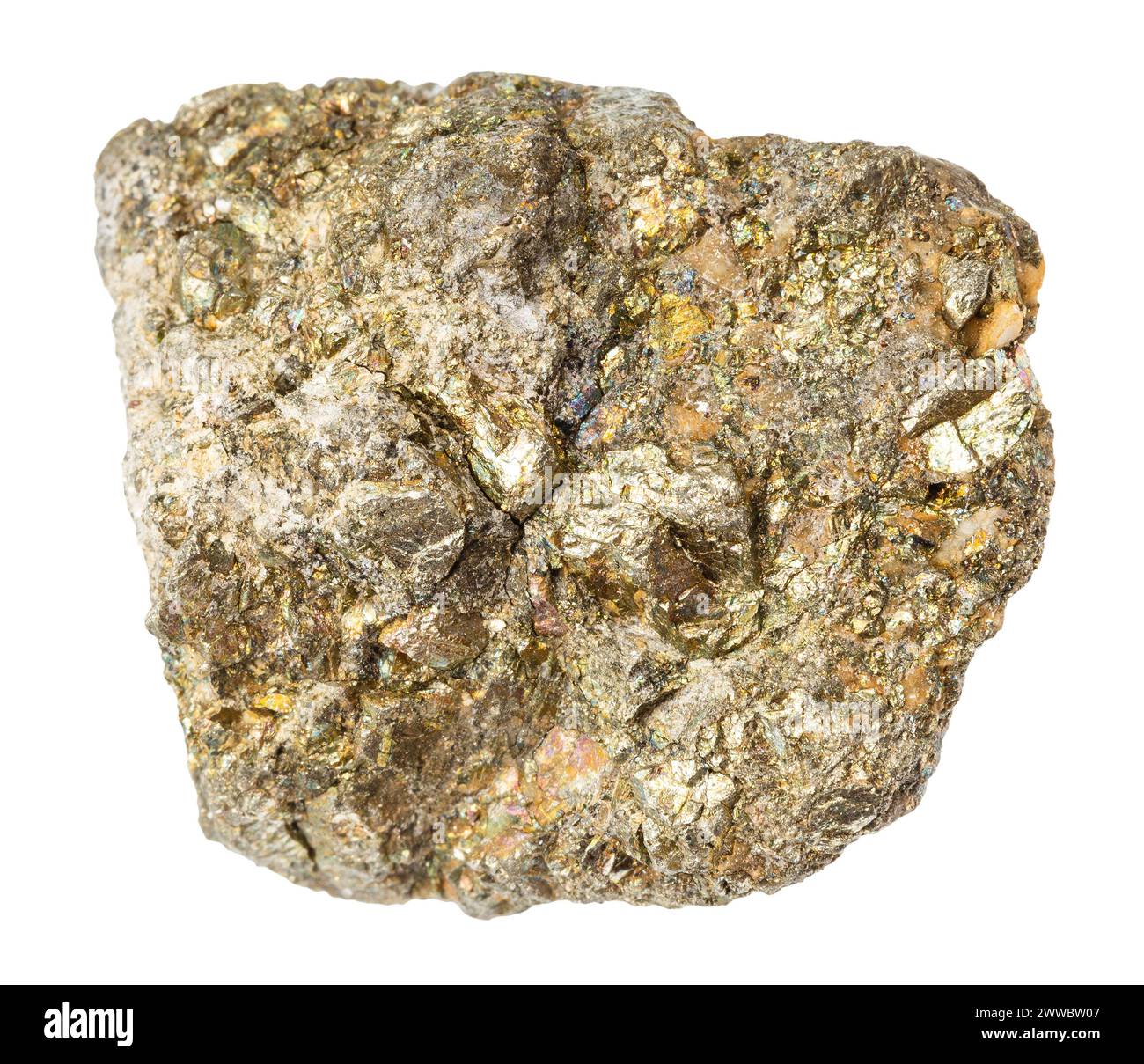 Solidate Rocks Raw close up of sample of natural stone from geological collection - raw ...