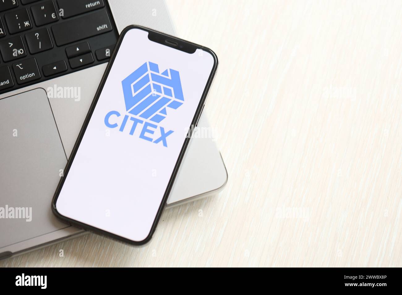 Citex hi-res stock photography and images - Alamy