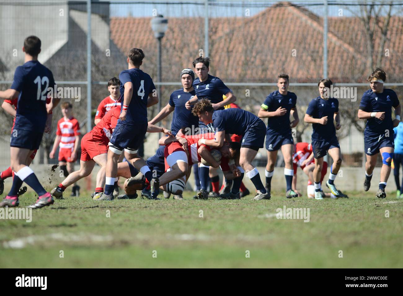 Rugbytackle hires stock photography and images Alamy