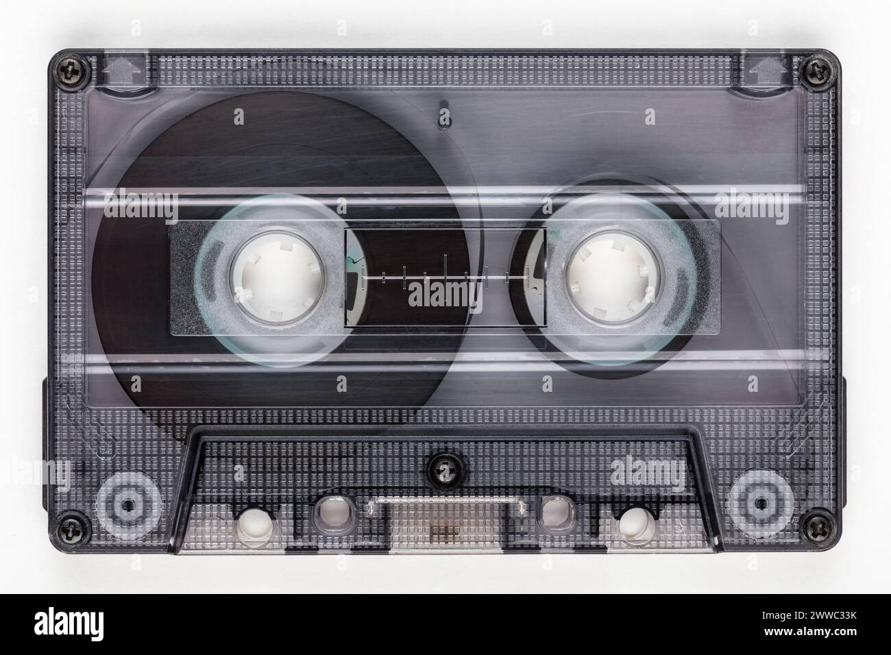 Audio tape reels hi-res stock photography and images - Page 2 - Alamy