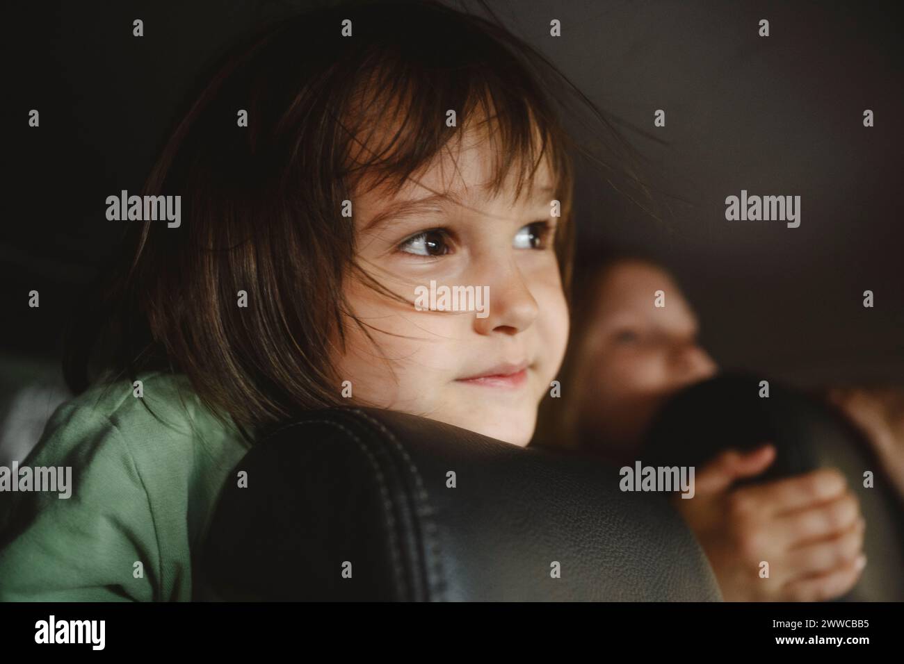 Cute Boy Traveling Through Car Stock Photo Alamy cute-boy-traveling-through-car-stock-photo-alamy