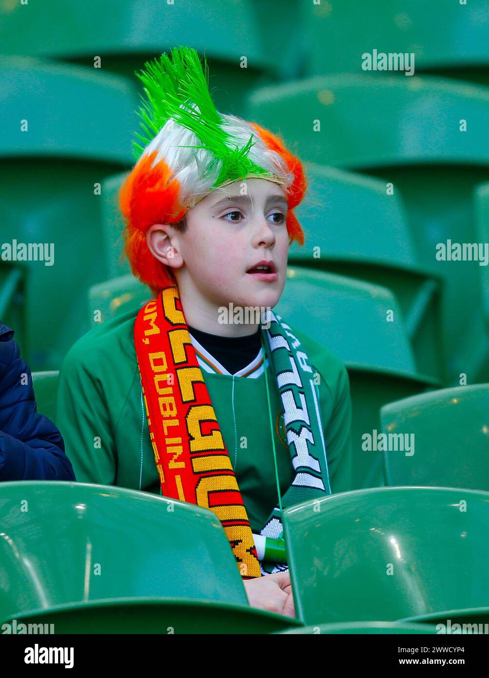 Green wig dublin hotsell