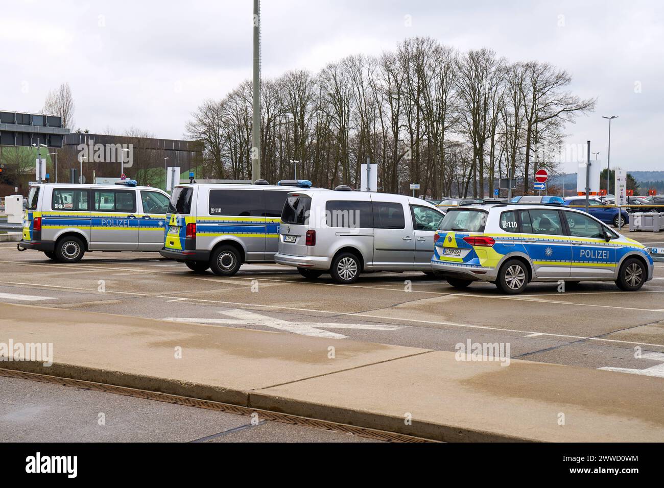 stellenangebote polizei bayern