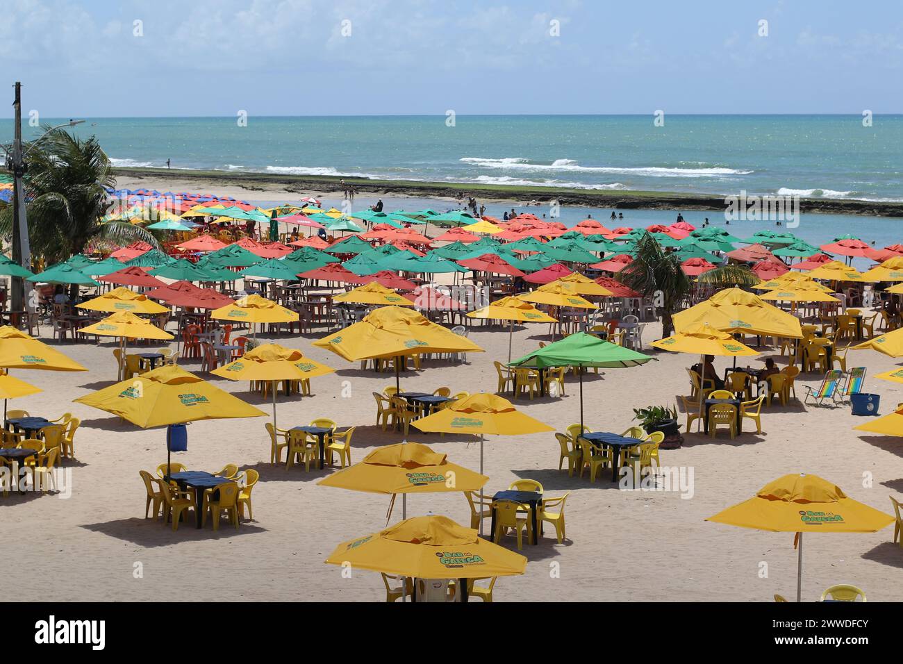 Recife, Brazil. 23rd Mar, 2024. PE - RECIFE - 03/23/2024 - RECIFE ...