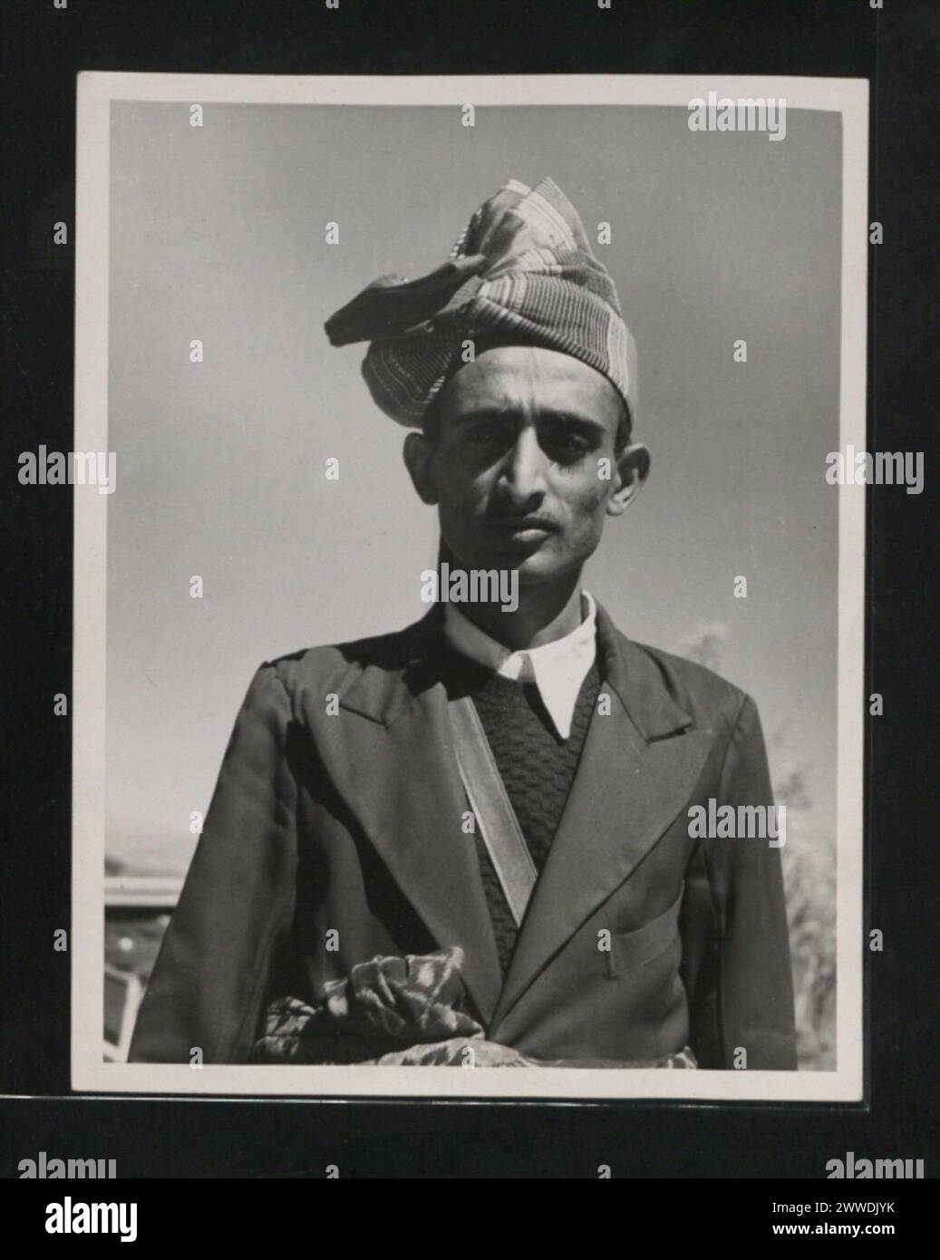 Political history yemen hi-res stock photography and images - Alamy