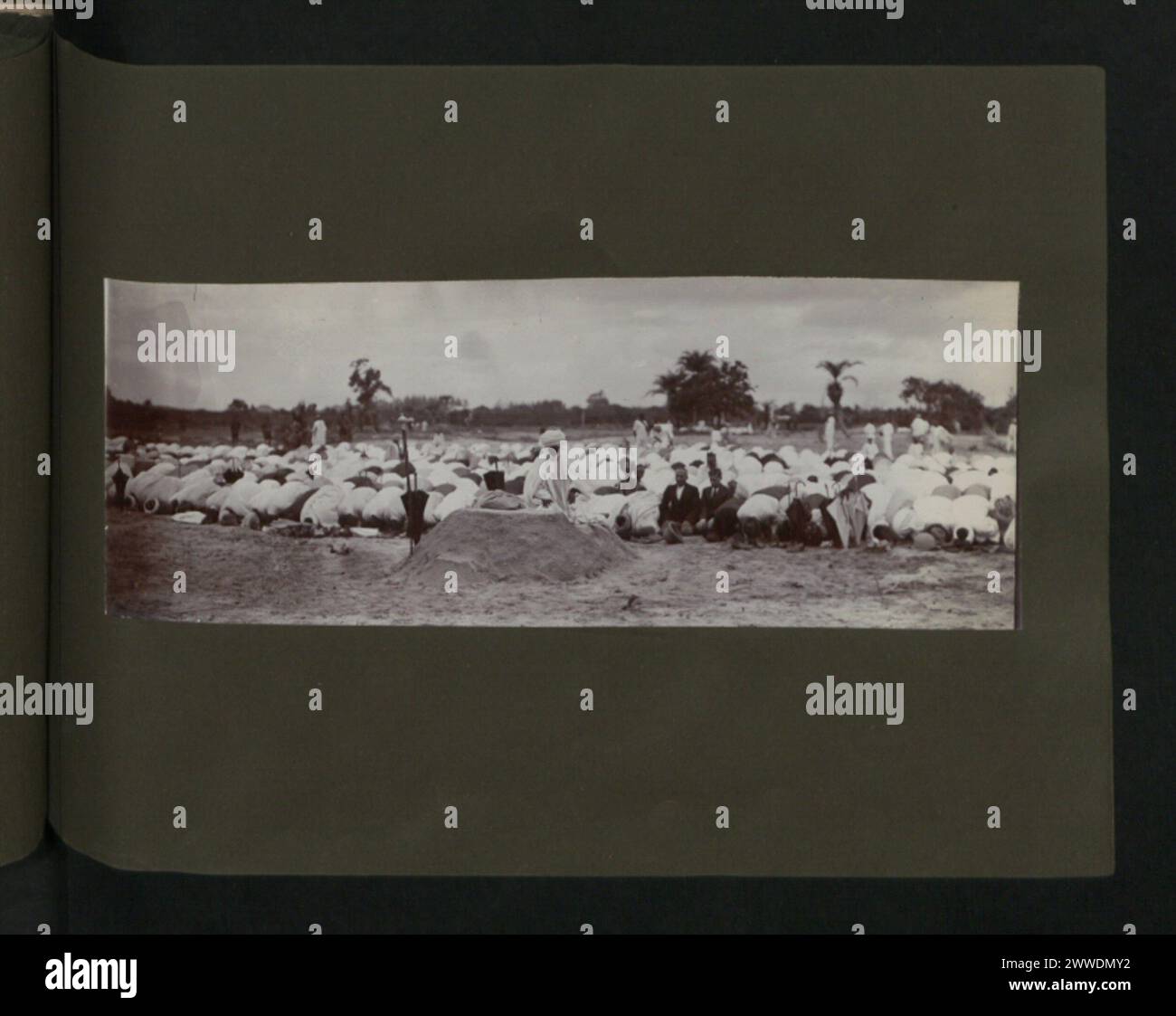 Description: Native types. africa Stock Photo - Alamy