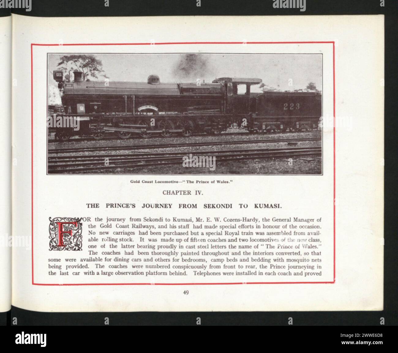 Kumasi beckons, Sekondi calls: A journey of honour, duty and hope