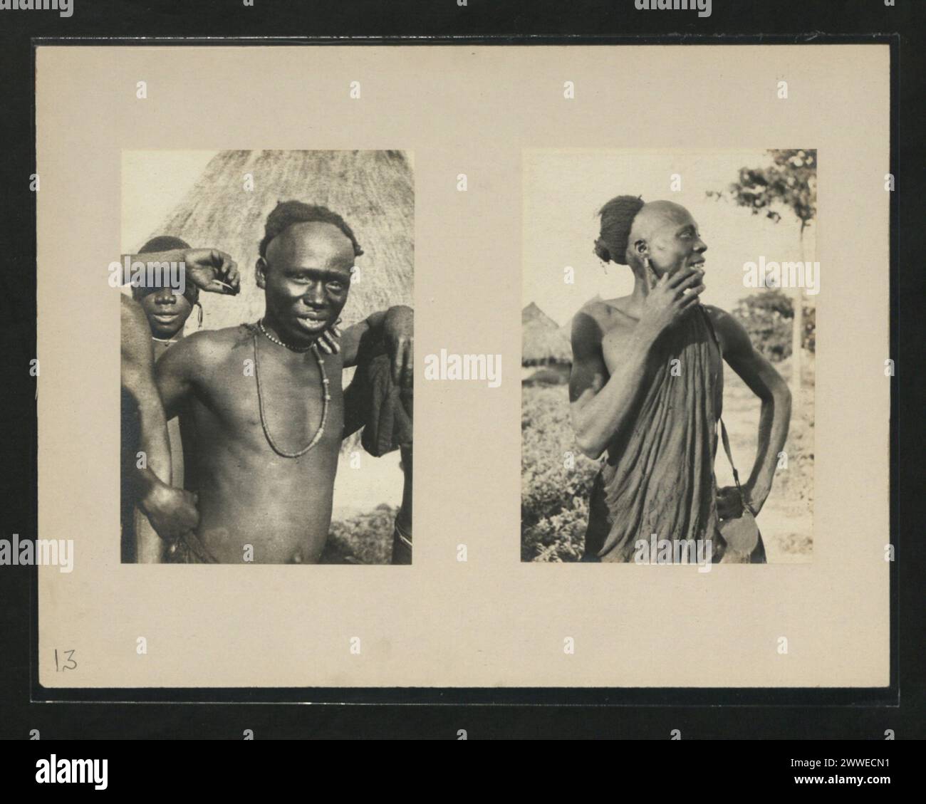 Description Munshi tiv, munshi, africa Stock Photo Alamy