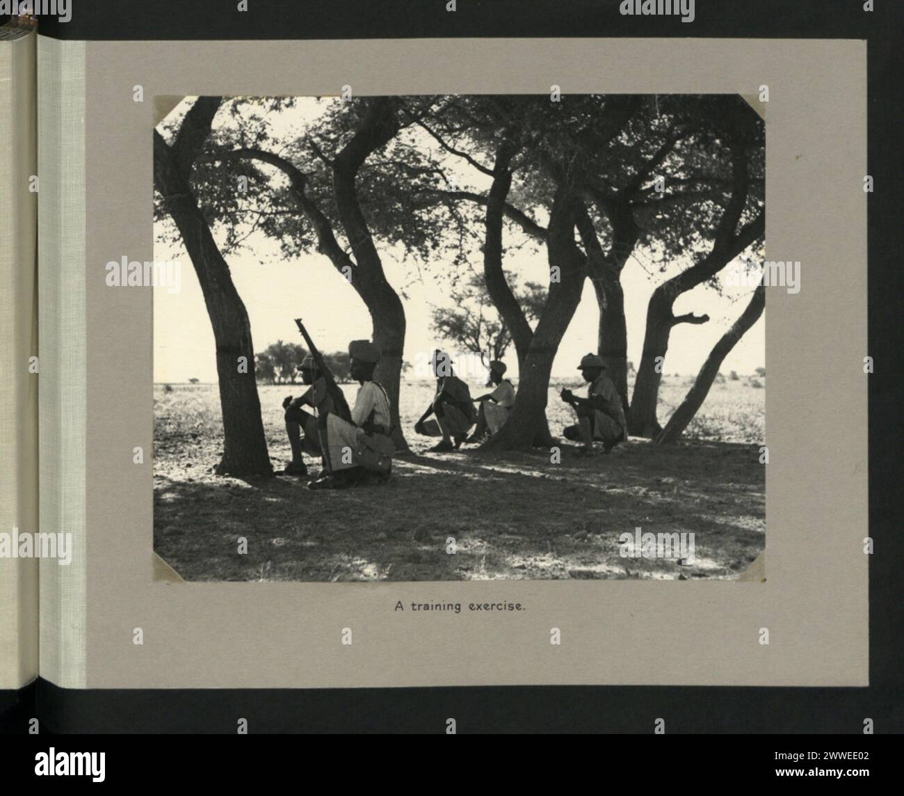 Alcora Exercise A military training exercise conducted in June 1964 in Africa ...