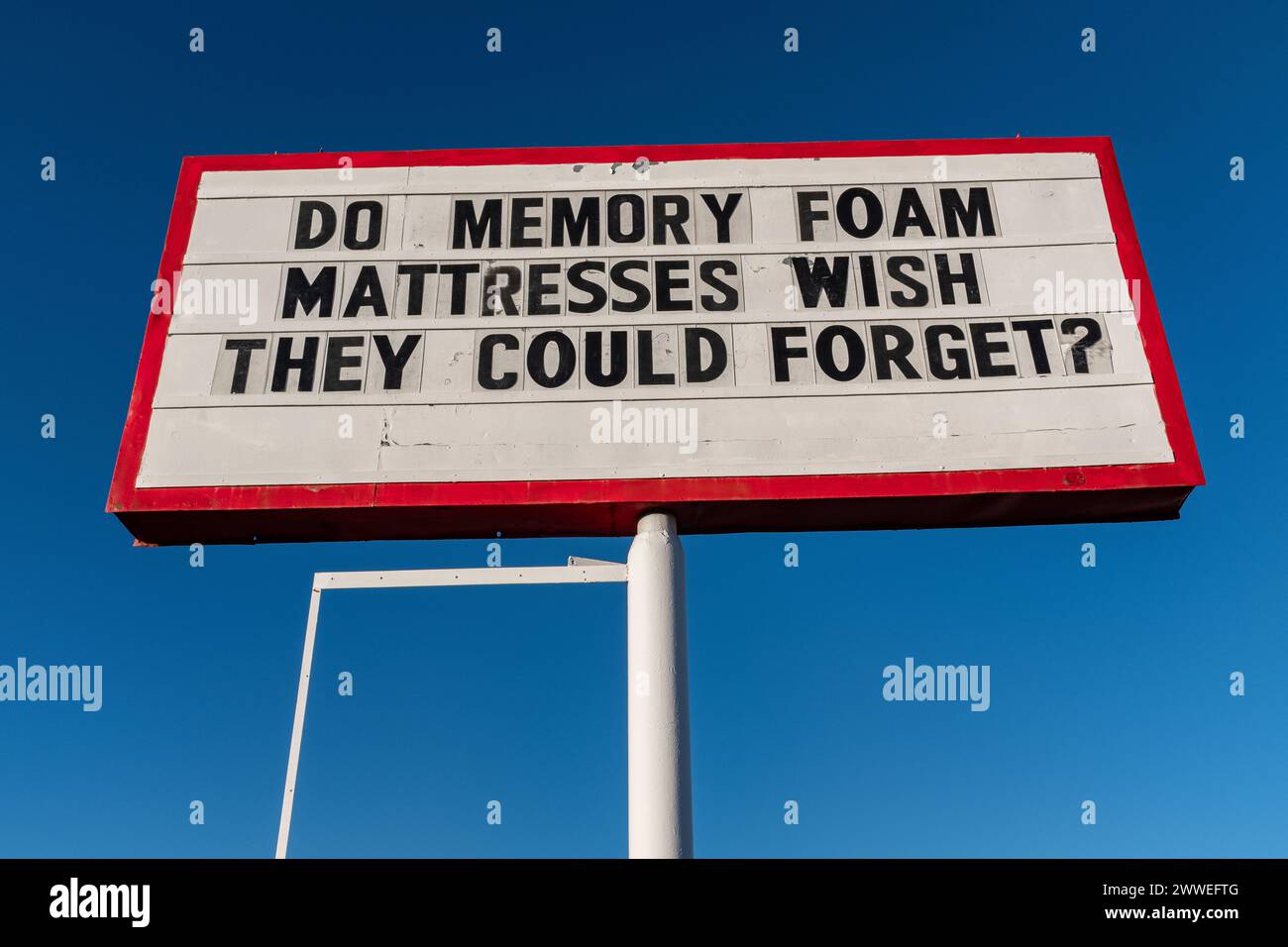 Funny billboards road signs hi res stock photography and images Alamy Funny billboards road signs hi res stock photography and images Alamy