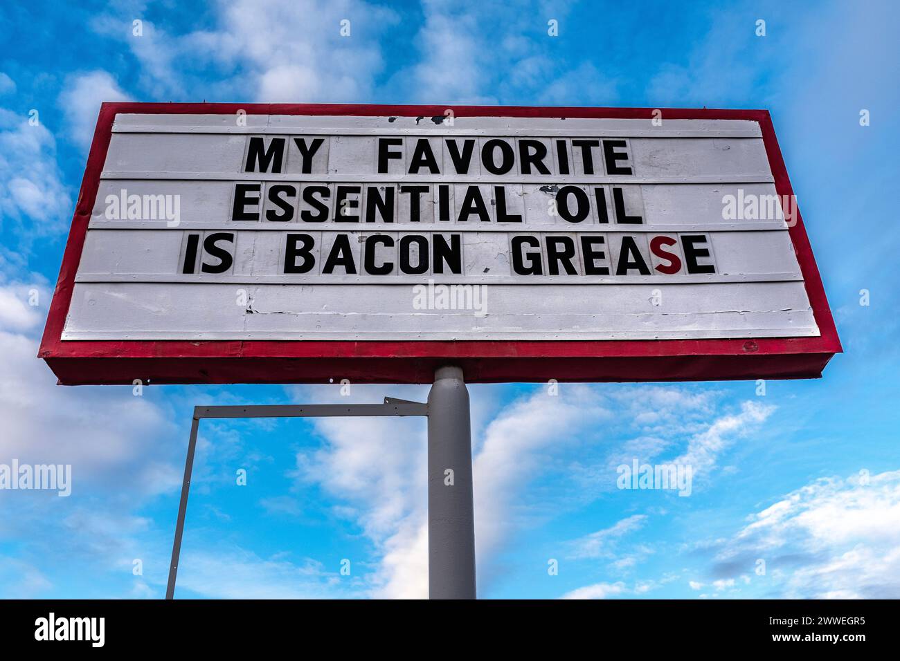 Funny billboards road signs hi res stock photography and images Alamy Funny billboards road signs hi res stock photography and images Alamy