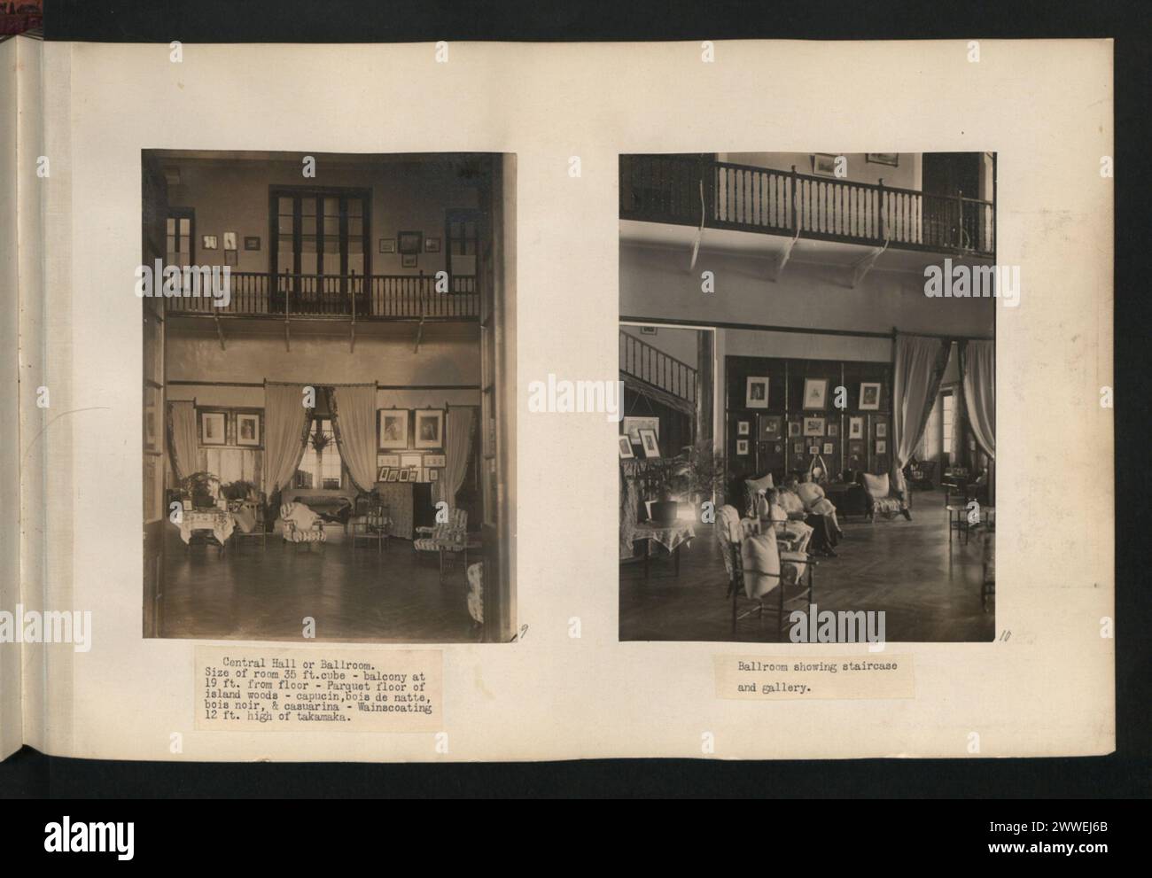 Banquet Hall Or Ballroom