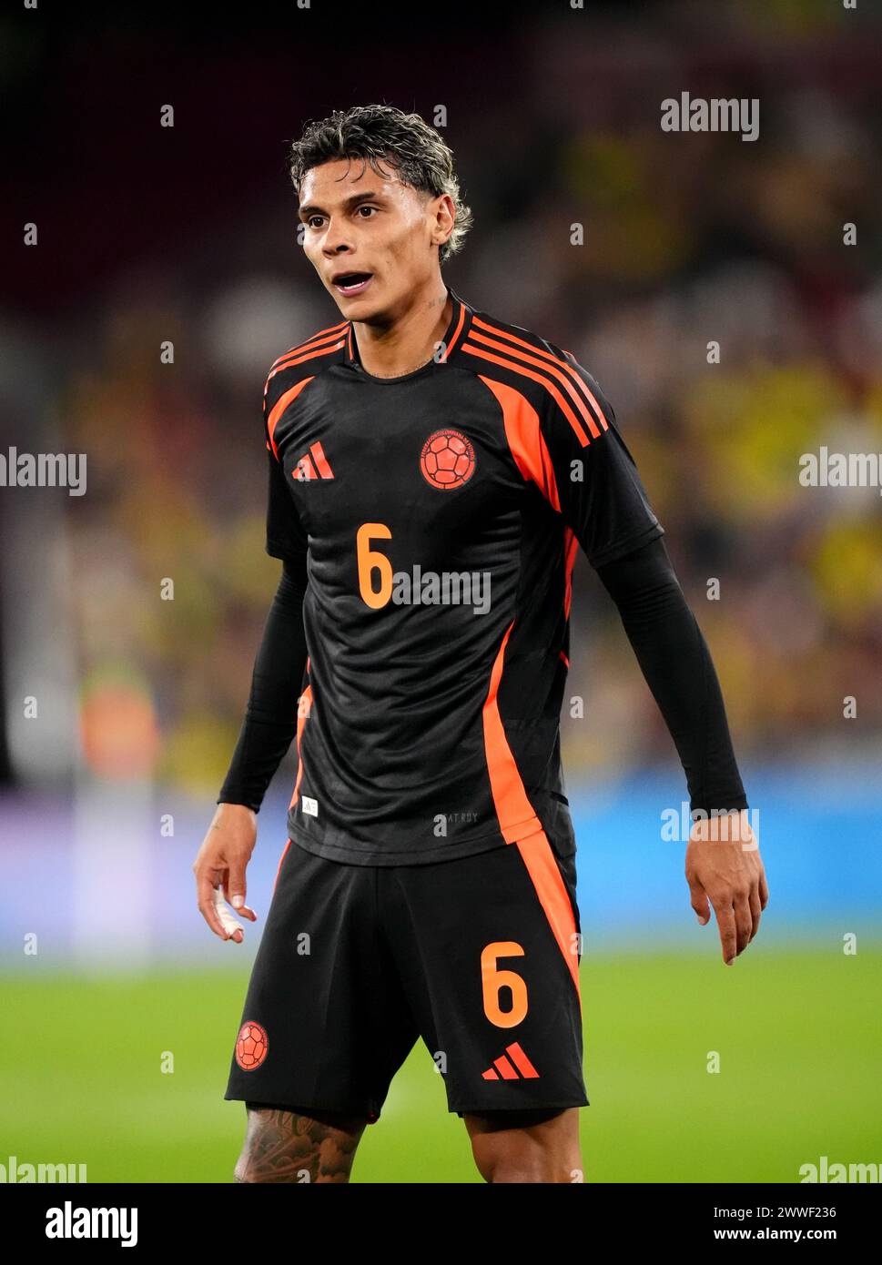Richard rios 2024 hires stock photography and images Alamy