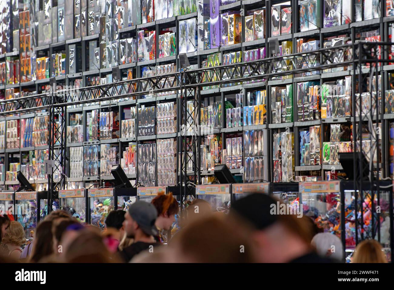 Freizeit messen hires stock photography and images Alamy