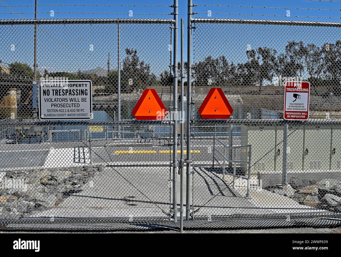 Alameda county water district hires stock photography and images Alamy
