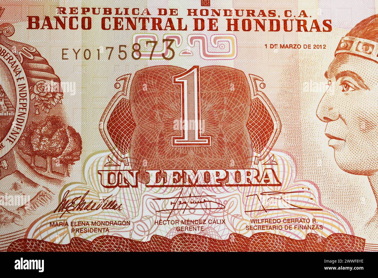 Bank honduras hi-res stock photography and images - Alamy