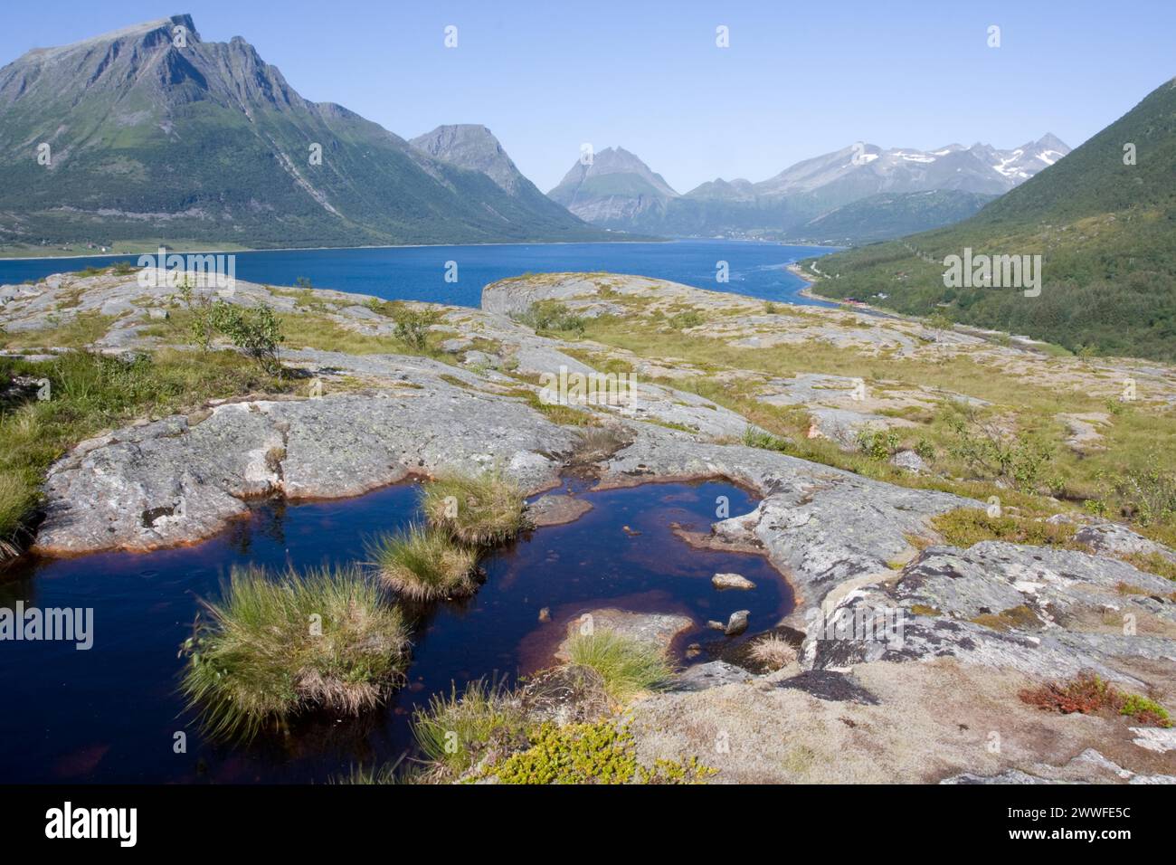 Tranquil experience hi-res stock photography and images - Alamy