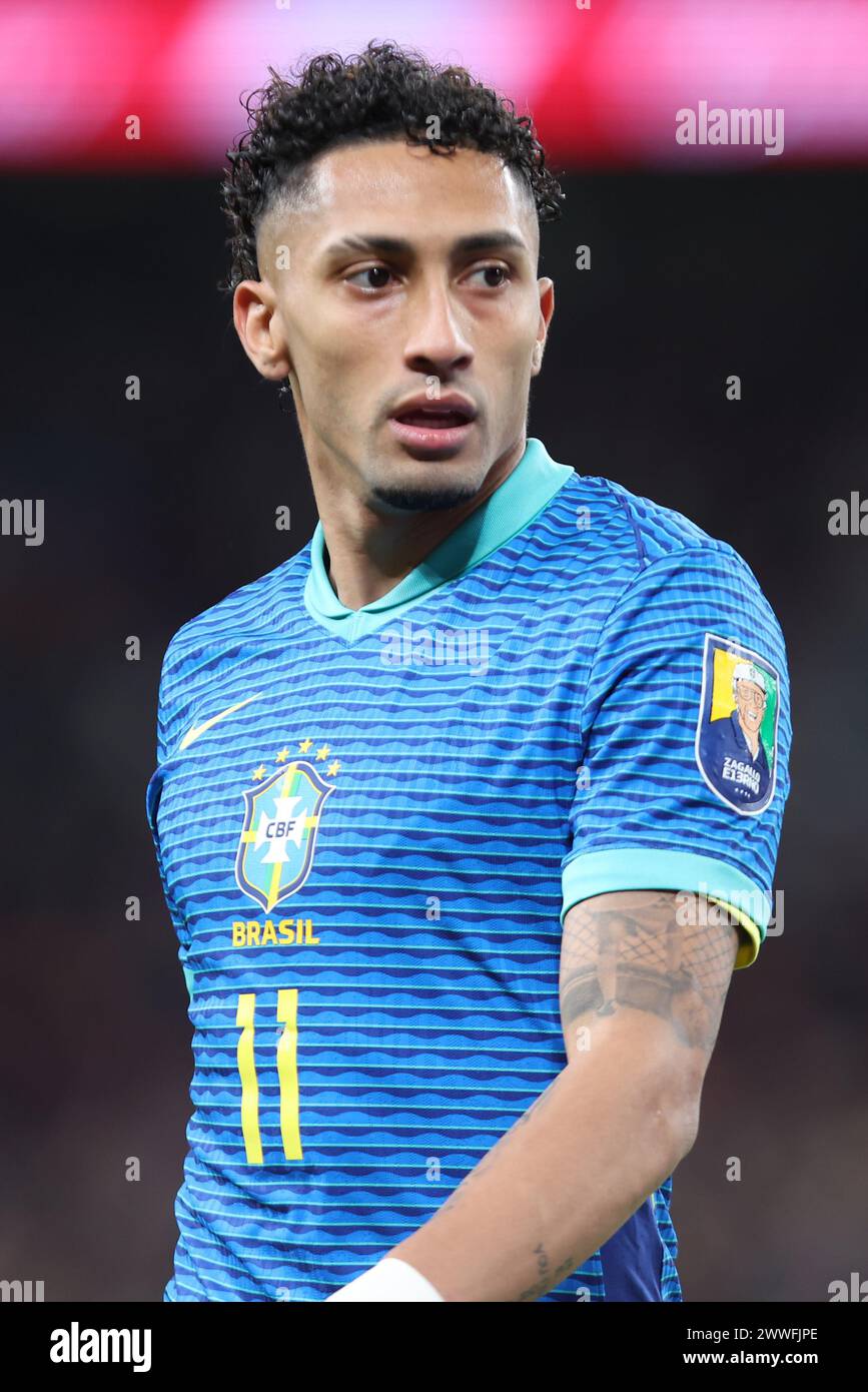 Raphinha Brazil 2024 Hi res Stock Photography And Images Alamy raphinha-brazil-2024-hi-res-stock-photography-and-images-alamy