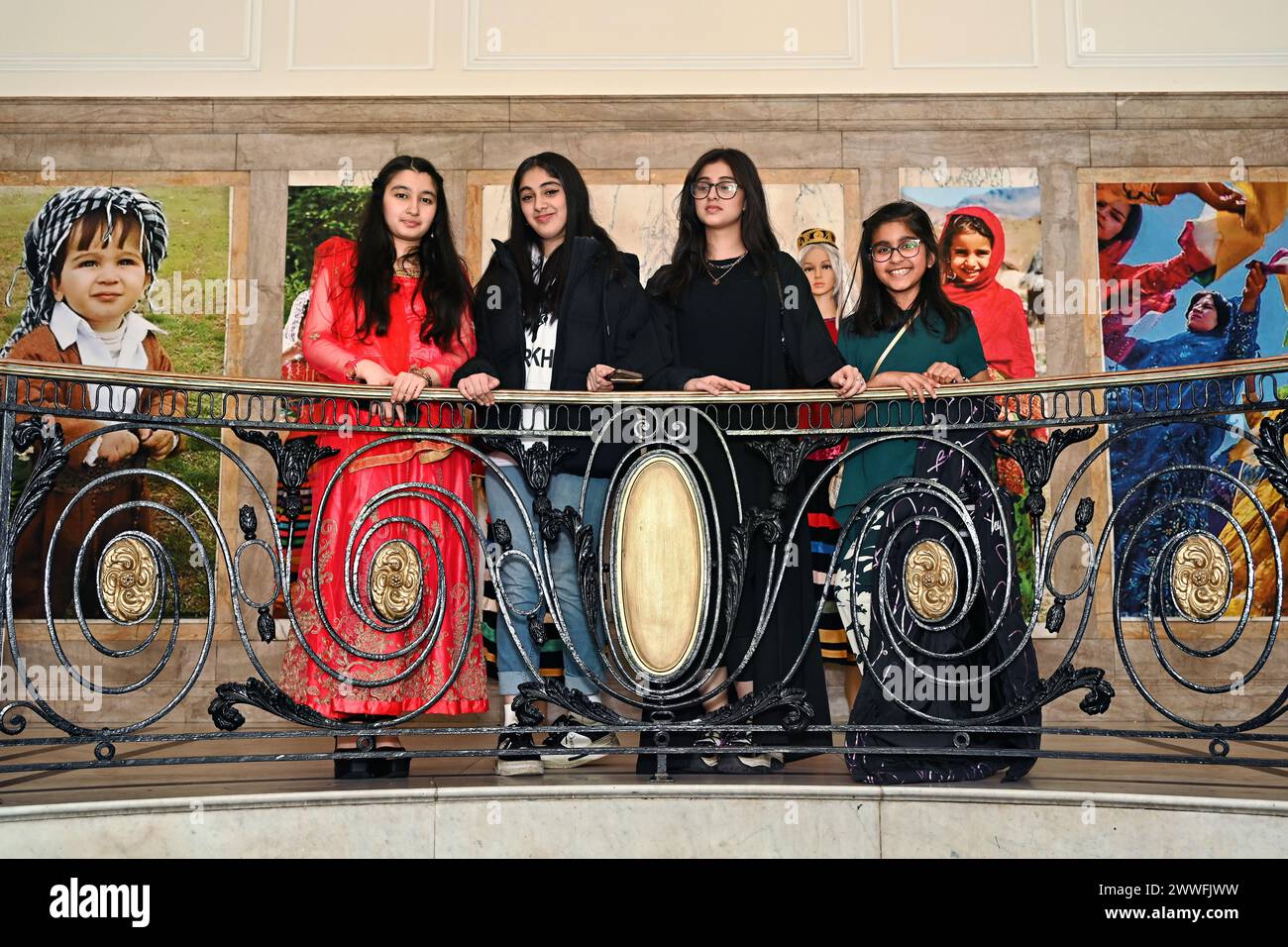 Ramadan 2024 hires stock photography and images Alamy