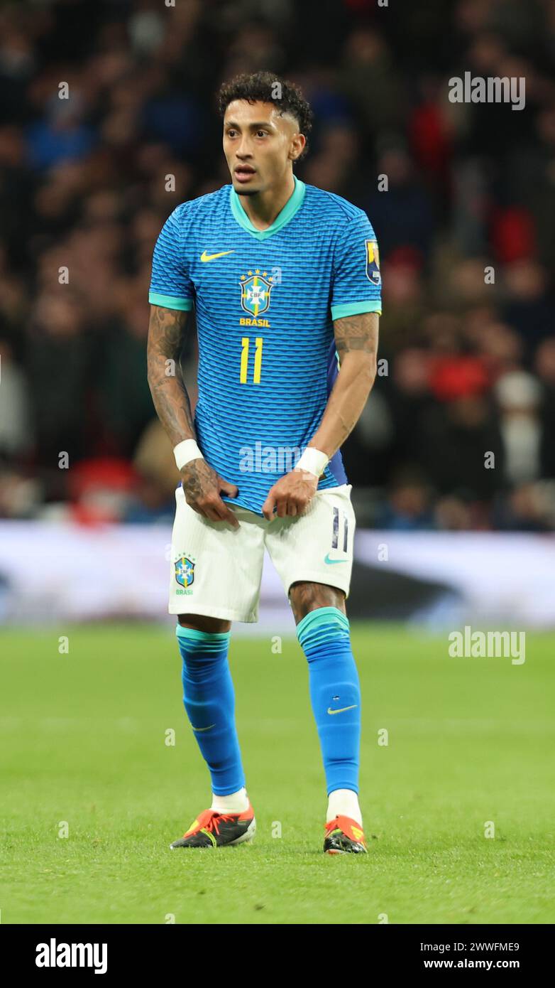 Raphinha Brazil 2024 Hi res Stock Photography And Images Alamy raphinha-brazil-2024-hi-res-stock-photography-and-images-alamy