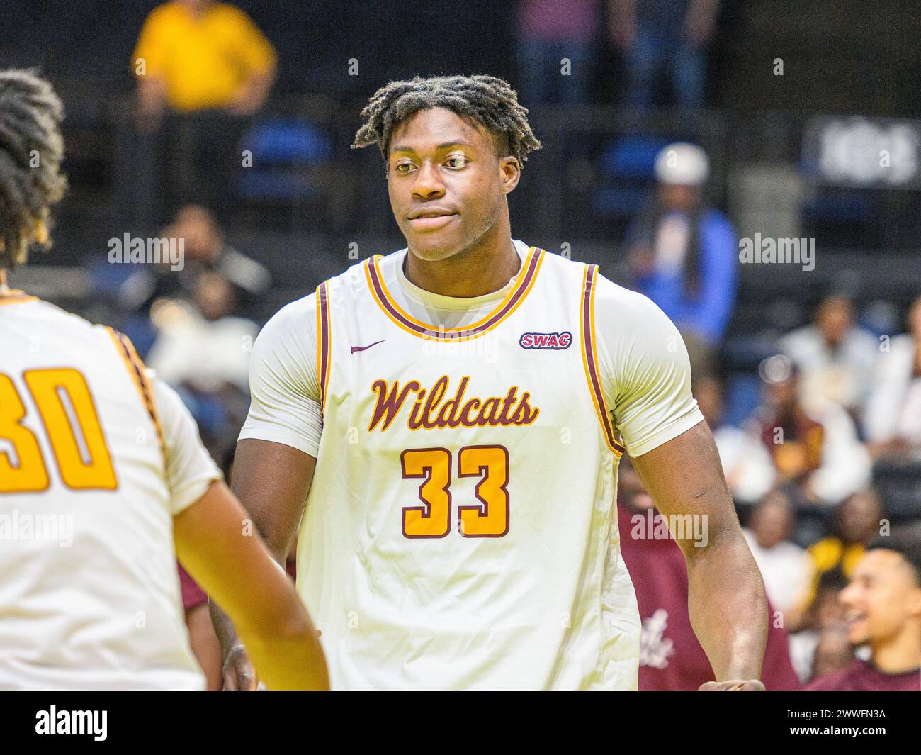 Bethune cookman basketball hires stock photography and images Alamy