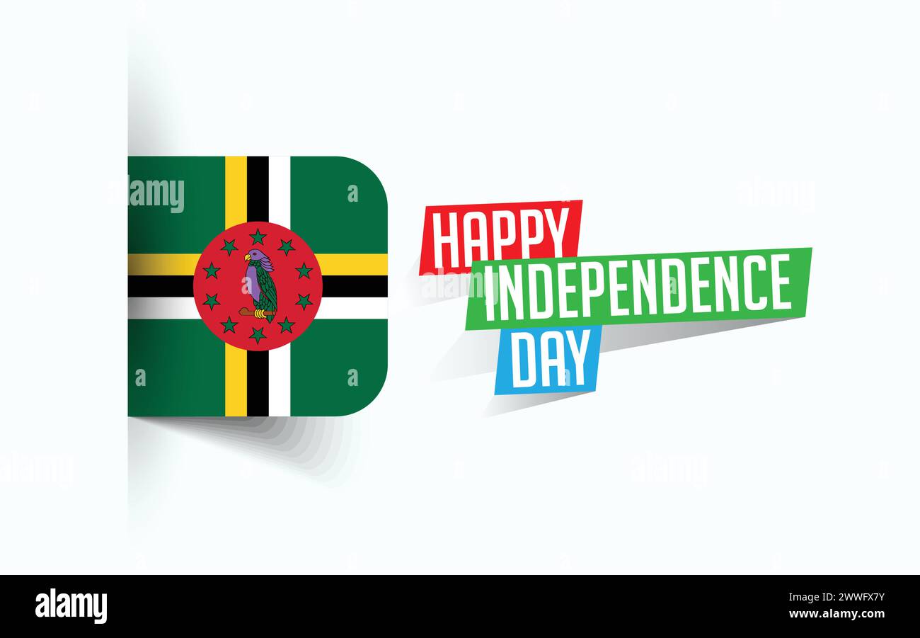 independence day dominica