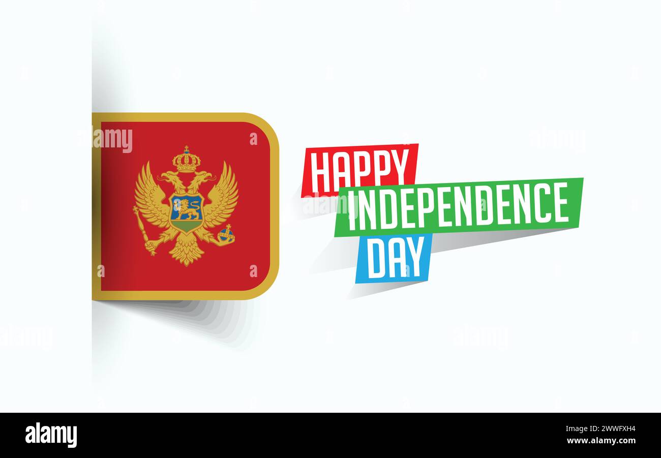 montenegro independence day 2025
