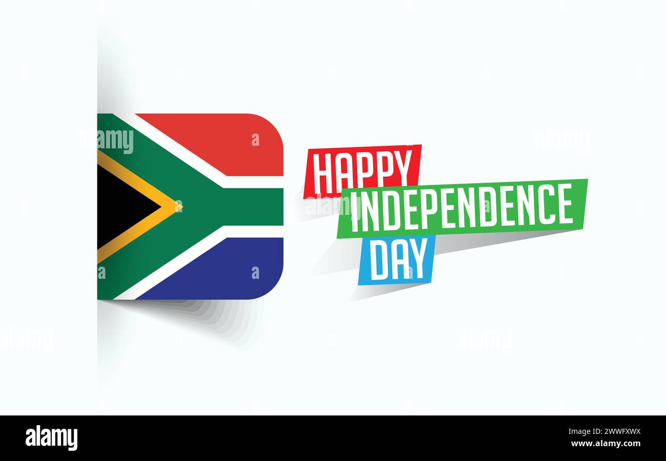 south african independence day history