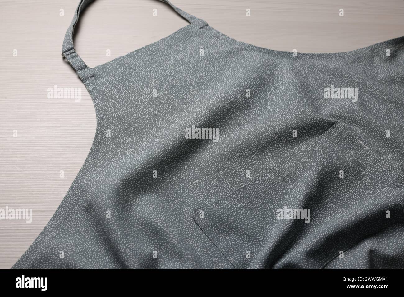 Fashion apron mockup hi-res stock photography and images - Alamy