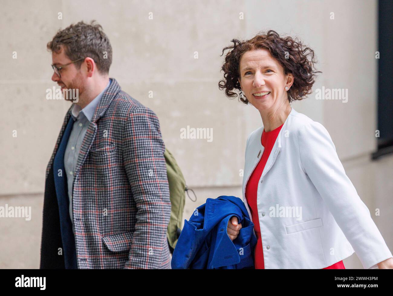 Anneliese dodds labour hires stock photography and images Alamy