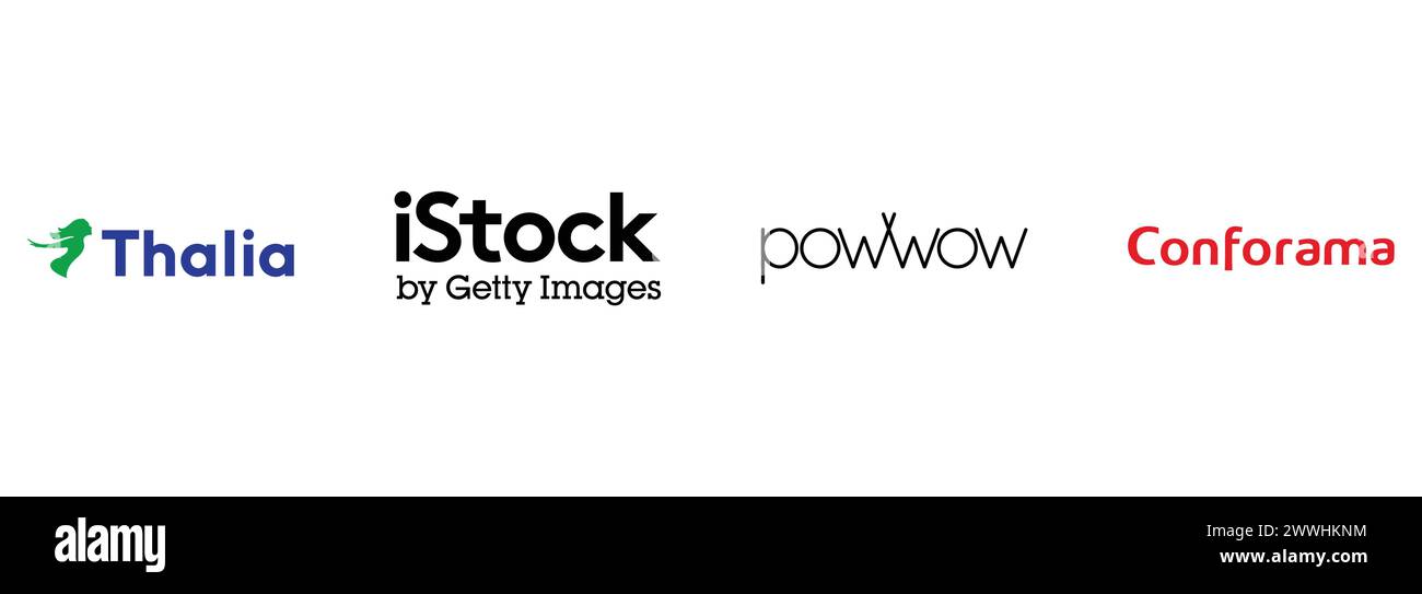 Istock logo Stock Vector Images - Alamy