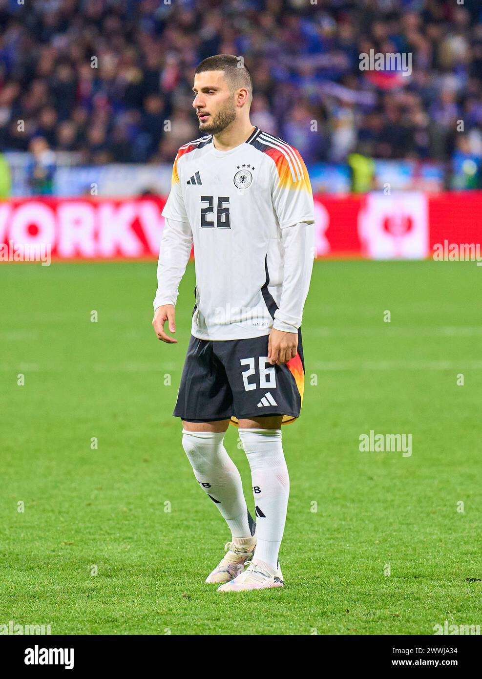 Deniz undav hi-res stock photography and images - Alamy