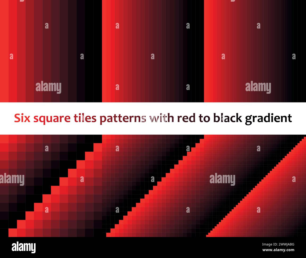 Strong diagonal Stock Vector Images - Alamy