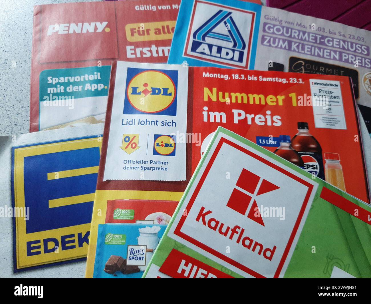 stellenanzeigen edeka hamburg