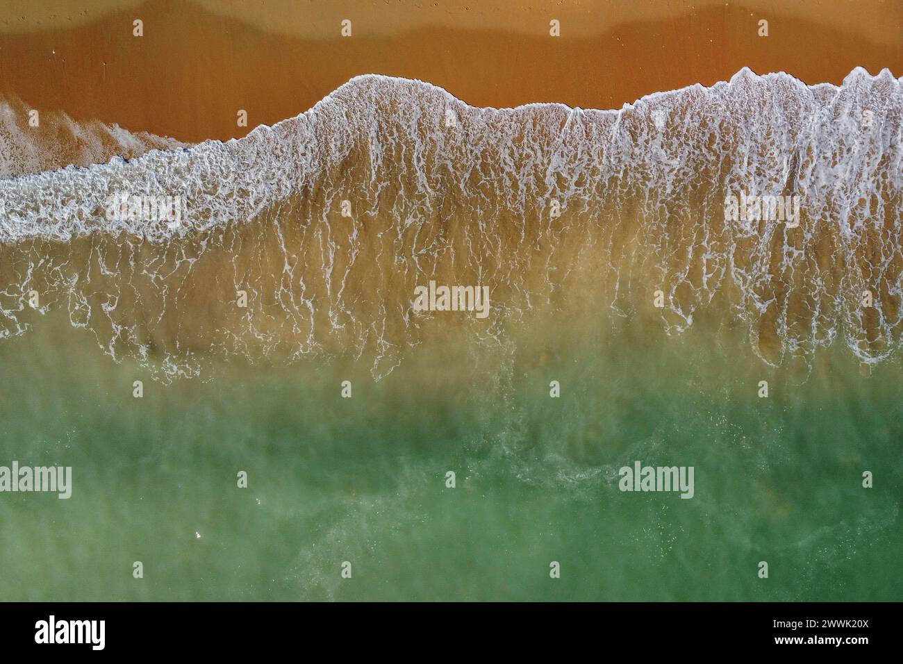 Cinematic drone video from high hi-res stock photography and images - Alamy