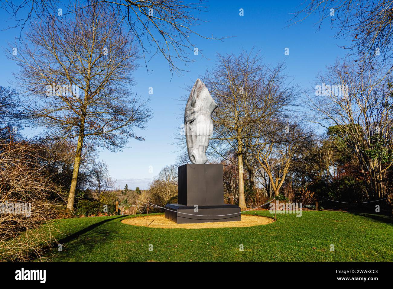 Horse water feature hires stock photography and images Alamy