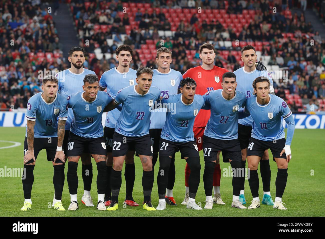 Marineros vs. COFUTPA 27 February 2024 Soccerway verloop.io