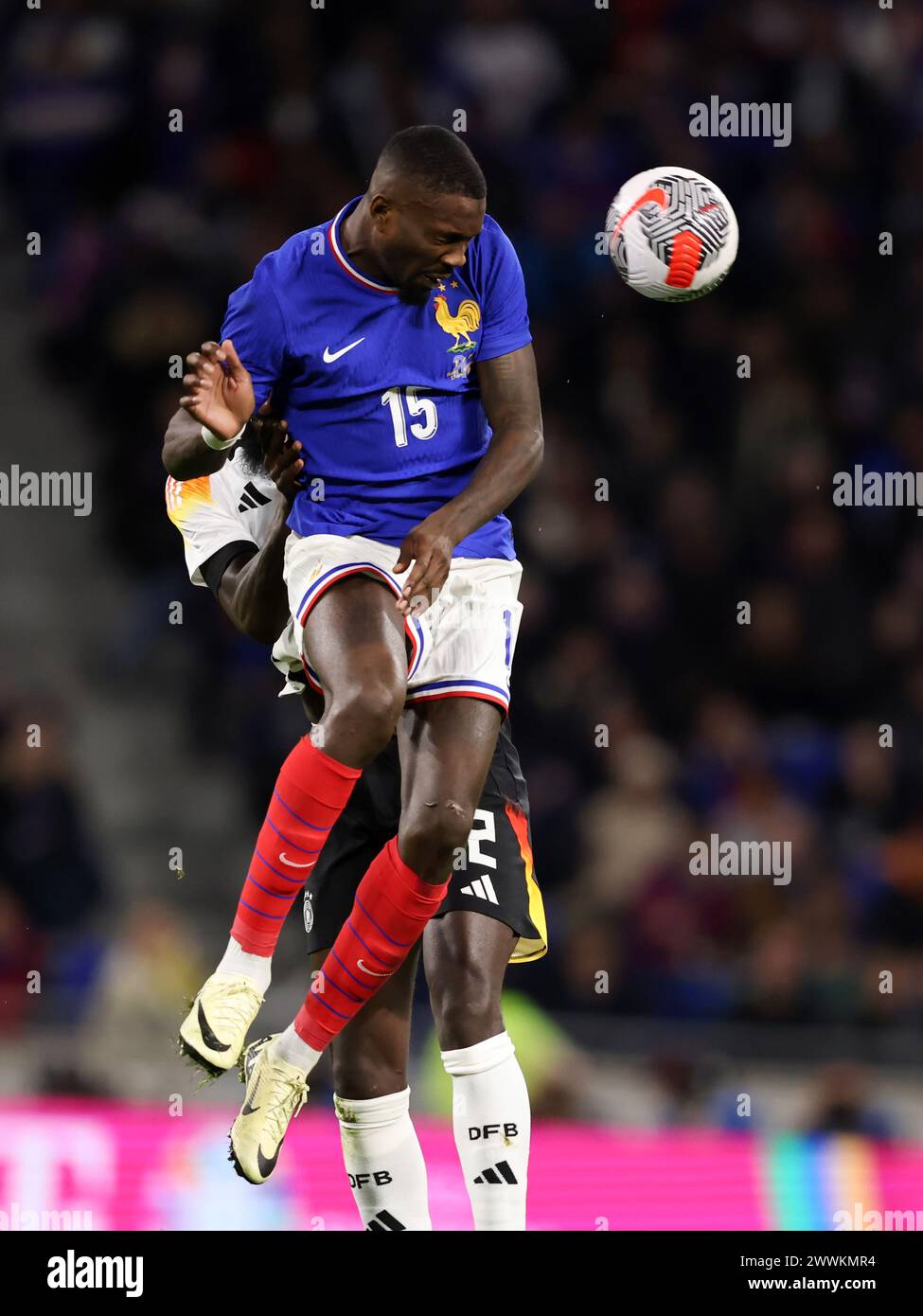 Tactical Implications for Didier Deschamps