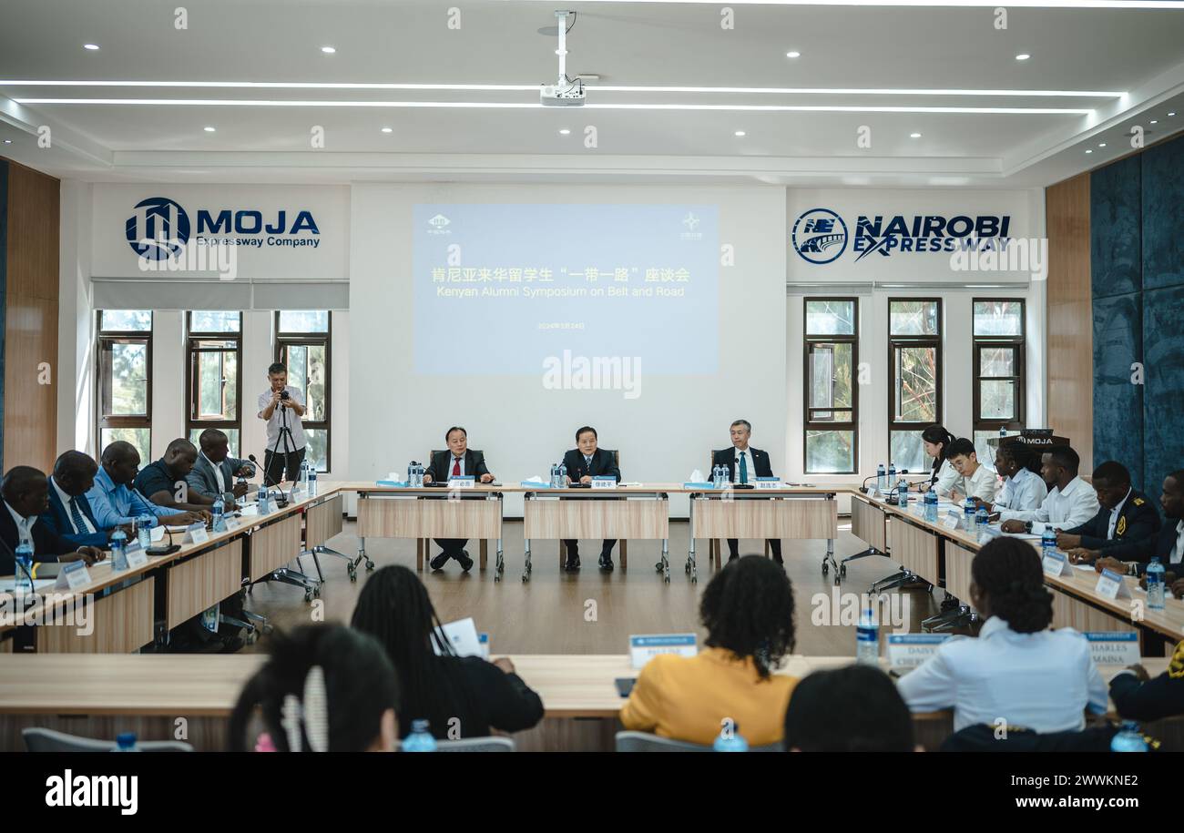 Belt road initiative 2024 hi-res stock photography and images - Alamy