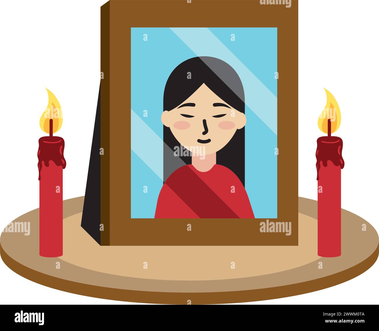 qingming chinese culture Stock Vector Image & Art - Alamy