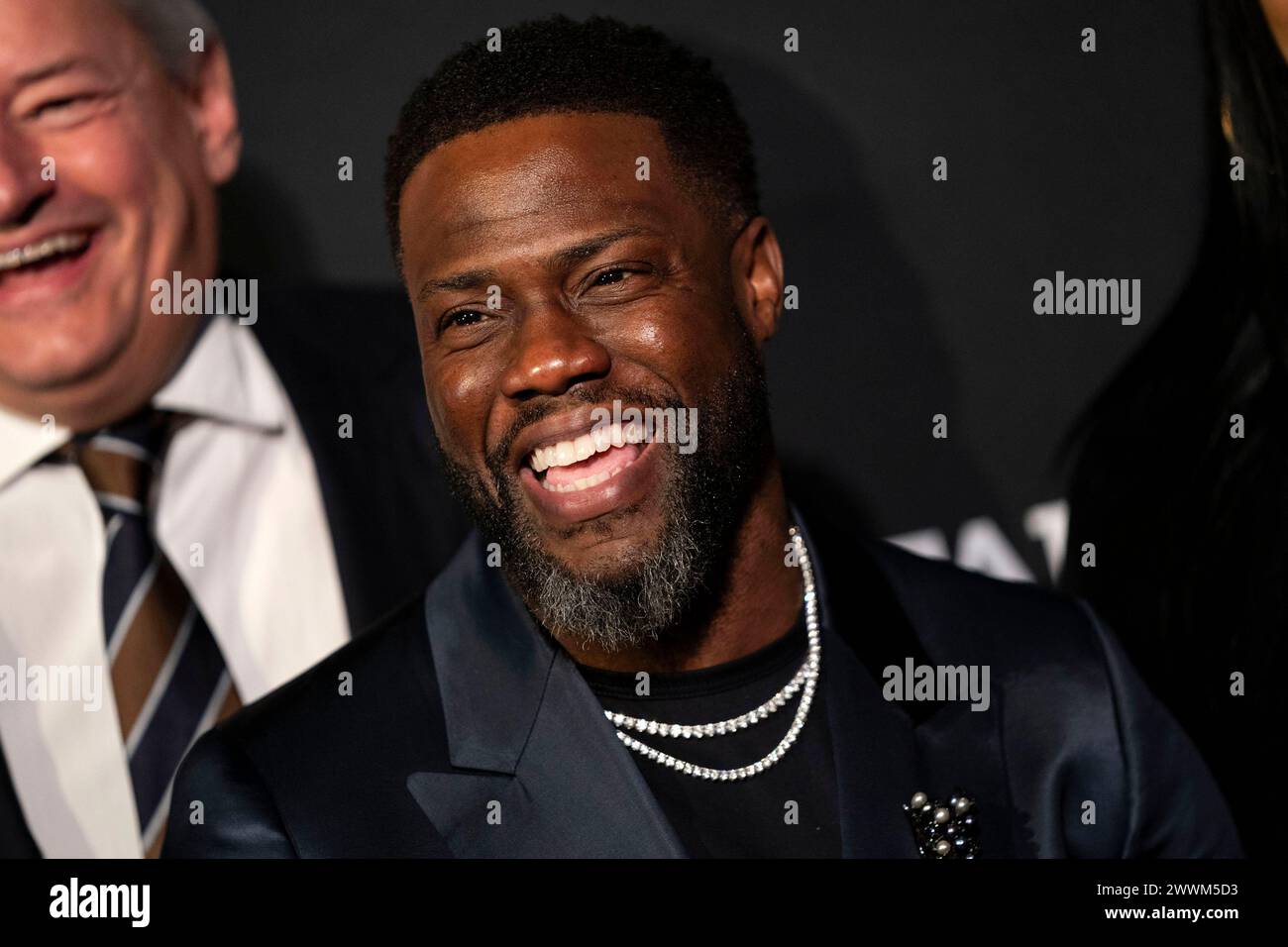 Kevin hart 2024 hires stock photography and images Alamy