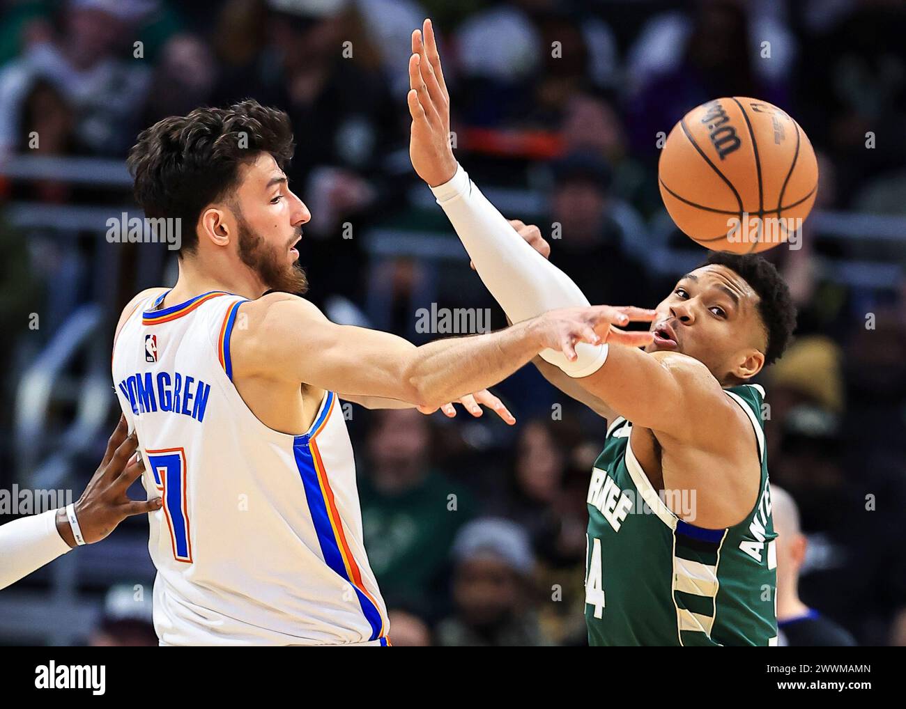 Giannis antetokounmpo 2024 hires stock photography and images Alamy