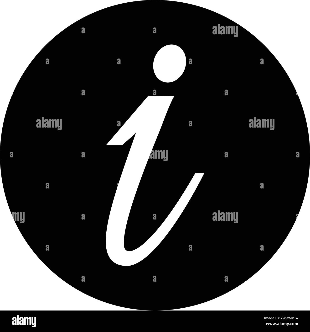 Center icon hi-res stock photography and images - Alamy